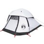Voir la diapositive 5 : VIDAXL Tente de camping a dome 1 personne tissu occultant impermeable