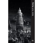 BABEL, Kuang Rebecca F.