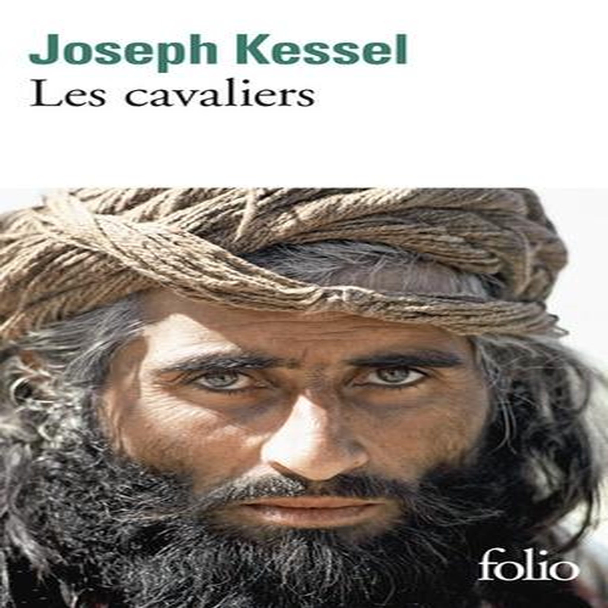 LES CAVALIERS, Kessel Joseph