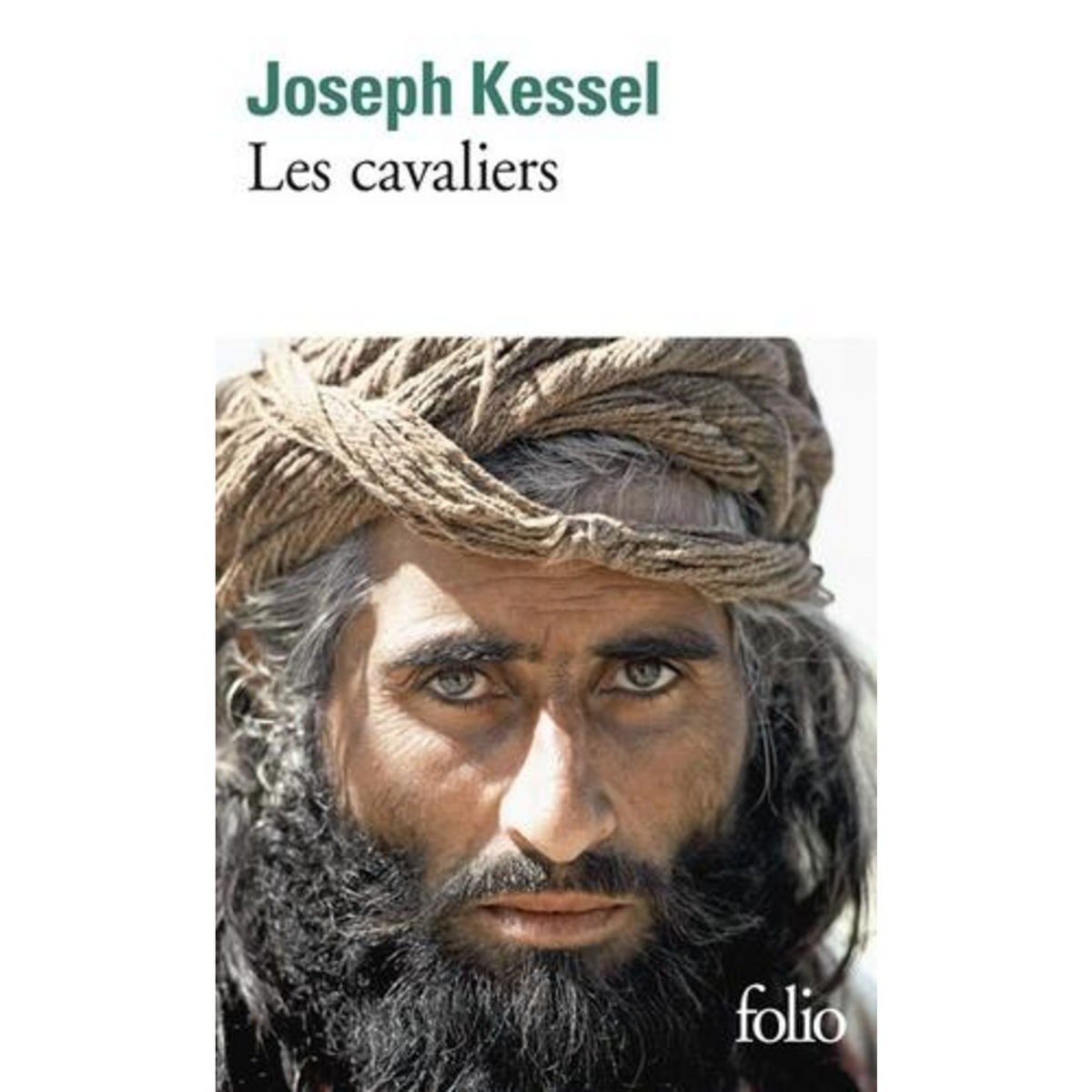 LES CAVALIERS, Kessel Joseph
