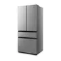 GORENJE Réfrigérateur multi portes NRM8181UX