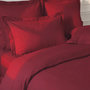 Voir la diapositive 2 : Sensei Maison Lot de 2 taies d'oreiller en percale de coton SOFT PERCALE