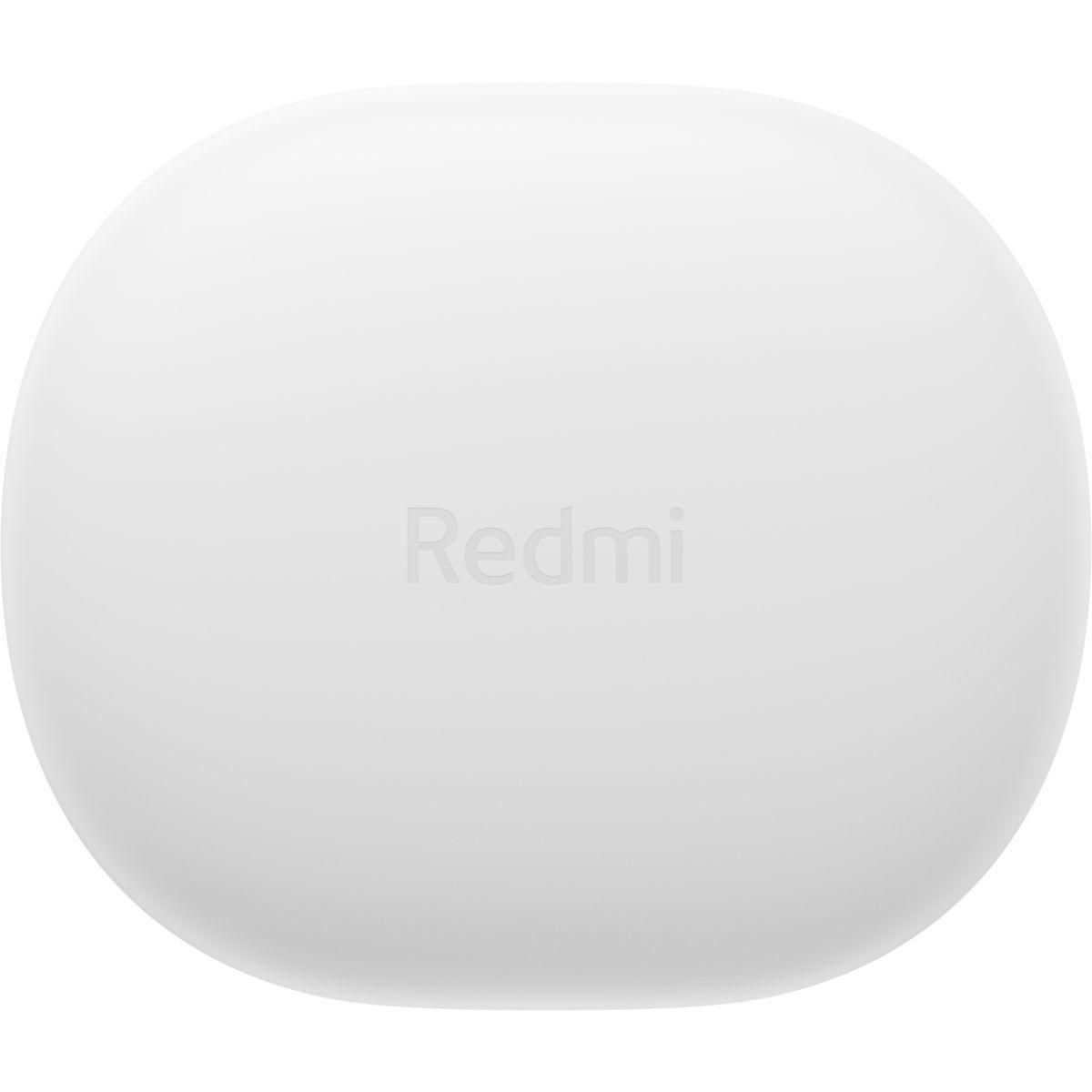 XIAOMI Ecouteurs Redmi Buds 4 Lite Blanc