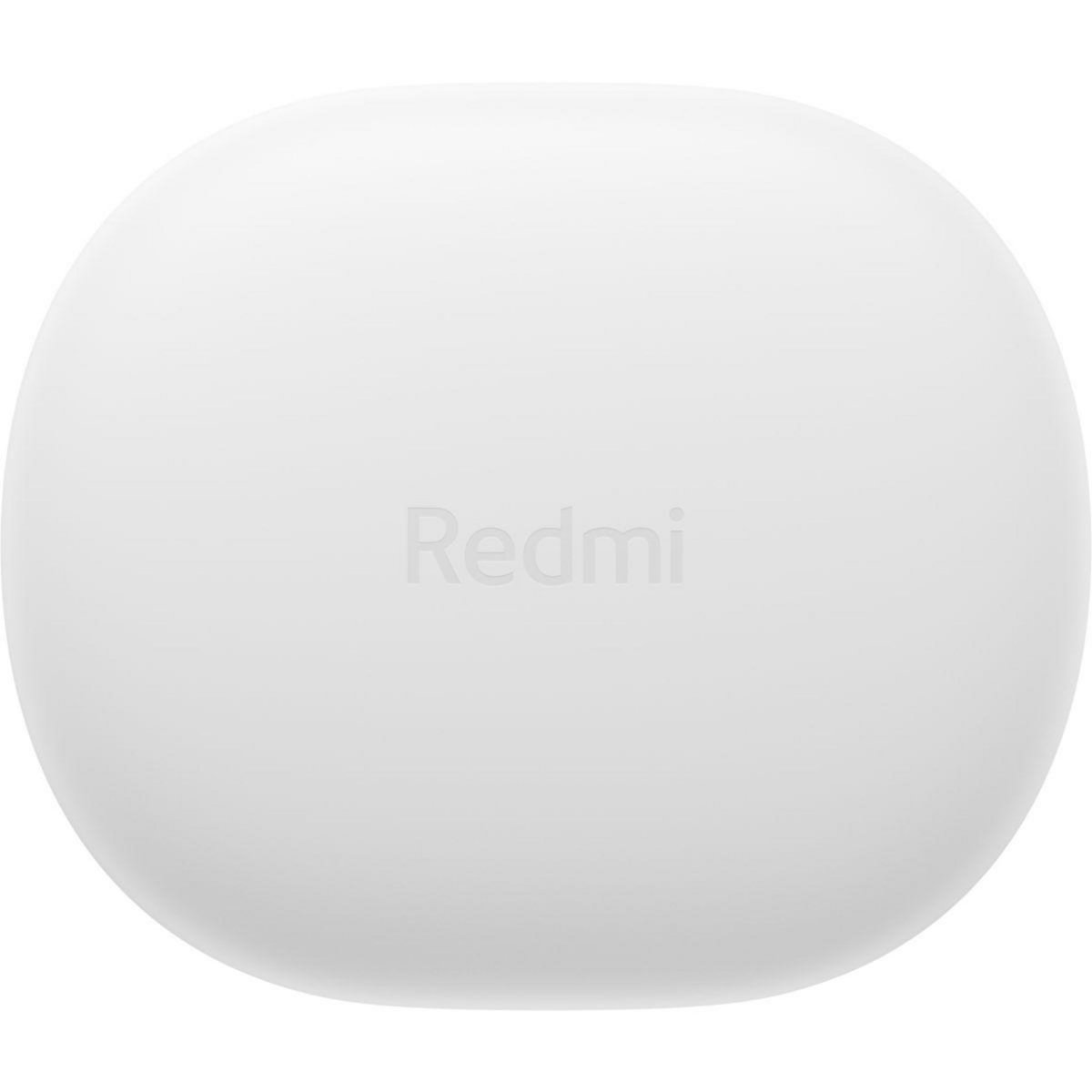 XIAOMI Ecouteurs Redmi Buds 4 Lite Blanc