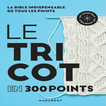 LE TRICOT EN 300 POINTS, Marabout