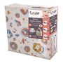 Voir la diapositive 5 : TINEO Maxi tapis malin 5 en 1