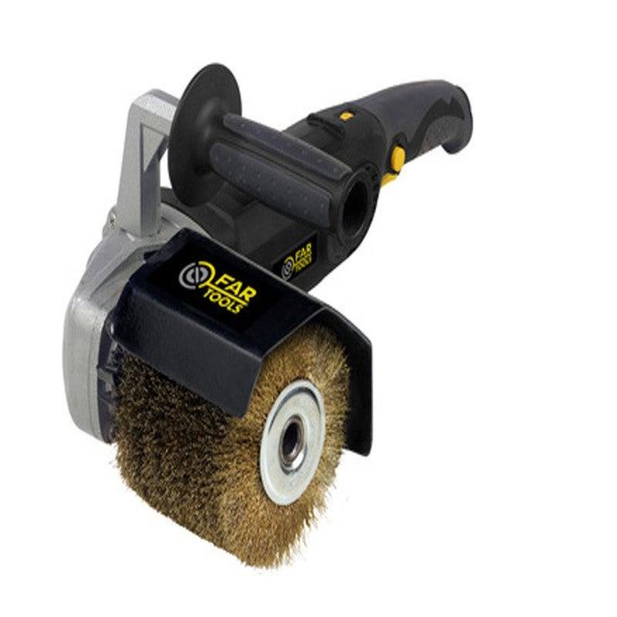 CENTRALE BRICO Ponceuse Extérieure Rénovateur Fartools, 1300 W
