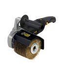 CENTRALE BRICO Ponceuse Extérieure Rénovateur Fartools, 1300 W