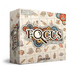 Blackrock Editions Focus - Jeu d association
