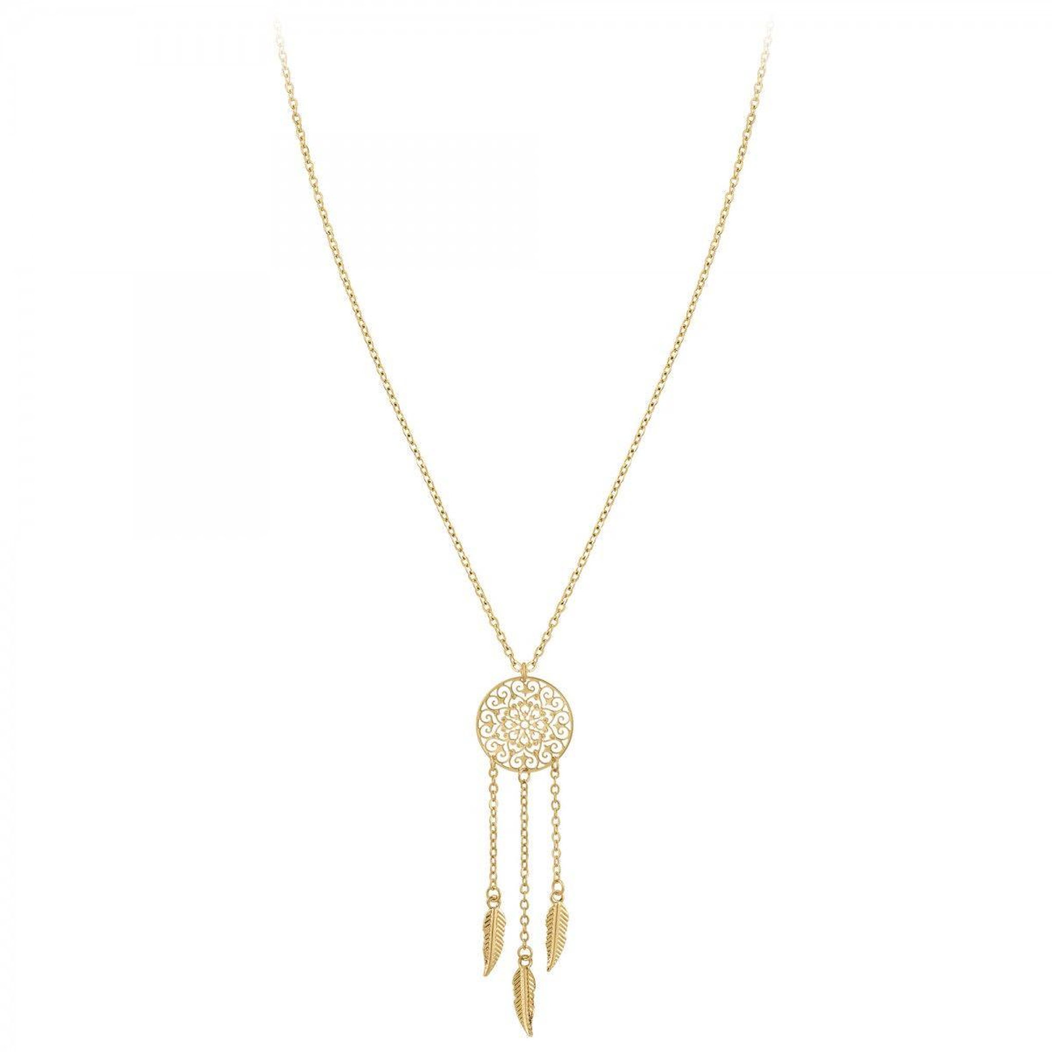 Voir la diapositive 2 : SC BOHEME Collier par SC Bohème