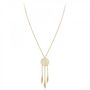Voir la diapositive 2 : SC BOHEME Collier par SC Bohème