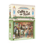 Voir la diapositive 1 : Asmodee Coffee Rush - Jeu de gestion