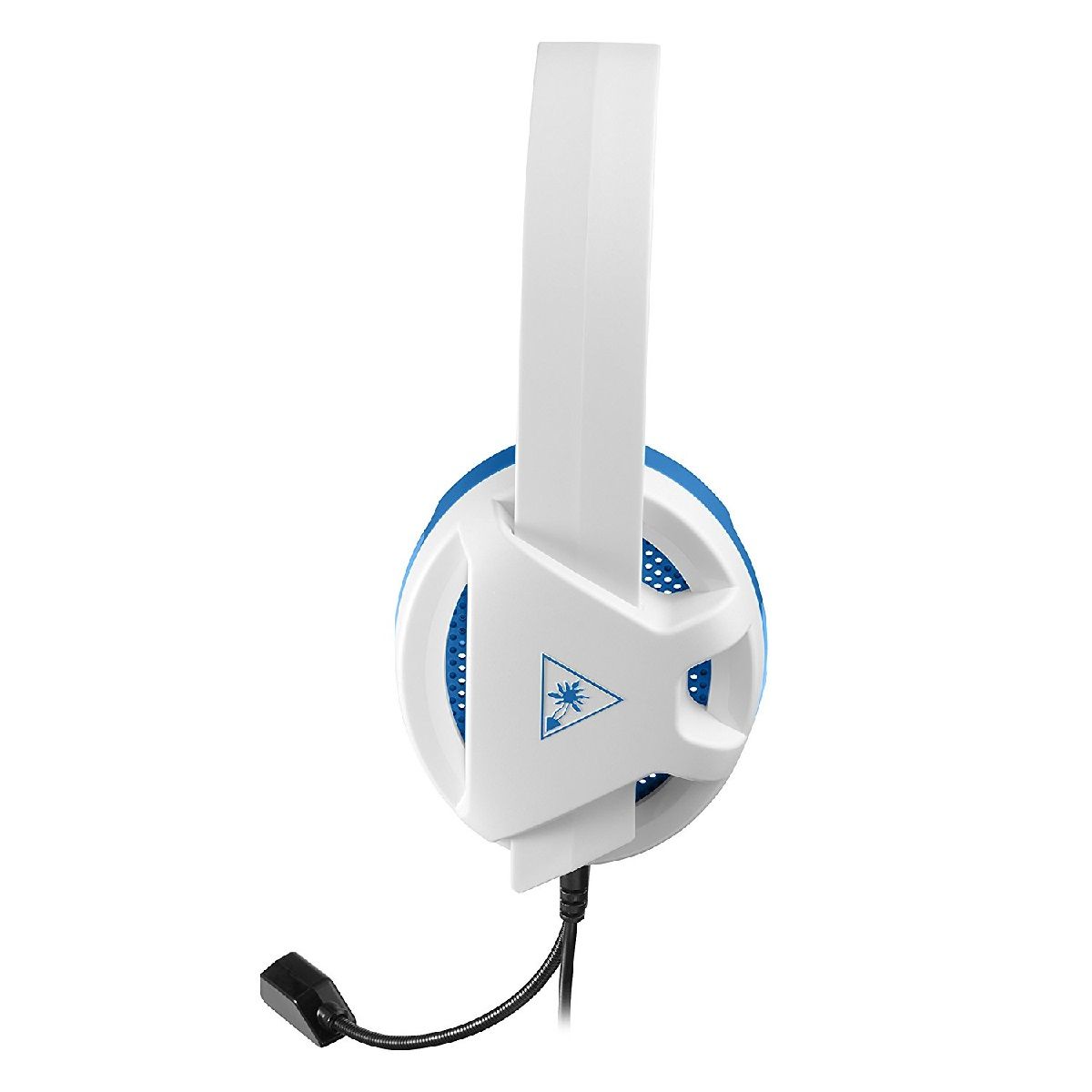 Casque-micro Turtle Beach Recon Chat White PS4/XBOX ONE