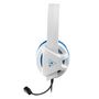 Voir la diapositive 2 : Casque-micro Turtle Beach Recon Chat White PS4/XBOX ONE