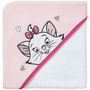 Voir la diapositive 2 : Babycalin CAPE DE BAIN 80X80CM