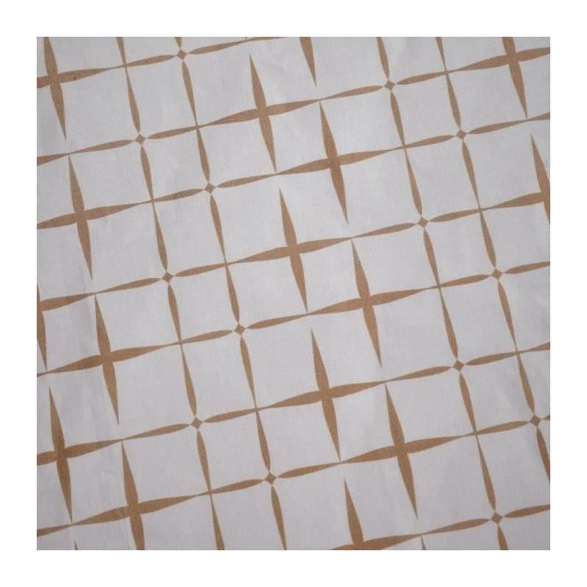 Today Parure de lit 2 personnes - TODAY - Crazy 7.10 - 220 x 240 cm - Imprimé