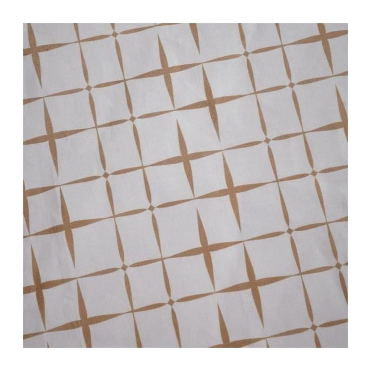 Today Parure de lit 2 personnes - TODAY - Crazy 7.10 - 220 x 240 cm - Imprimé