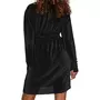 VERO MODA MATERNITY Robe Courtes Noir Femme Vero Moda Marternity Jersey