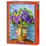 Castorland Puzzle 1000 pièces : Bouquet de Hydrangeas