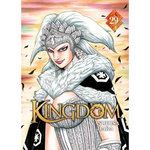 KINGDOM TOME 29 , Hara Yasuhisa