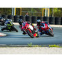Voir la diapositive 2 : Smartbox Stage de pilotage avec votre moto sur le circuit de Fontenay-le-Comte - Coffret Cadeau Sport & Aventure