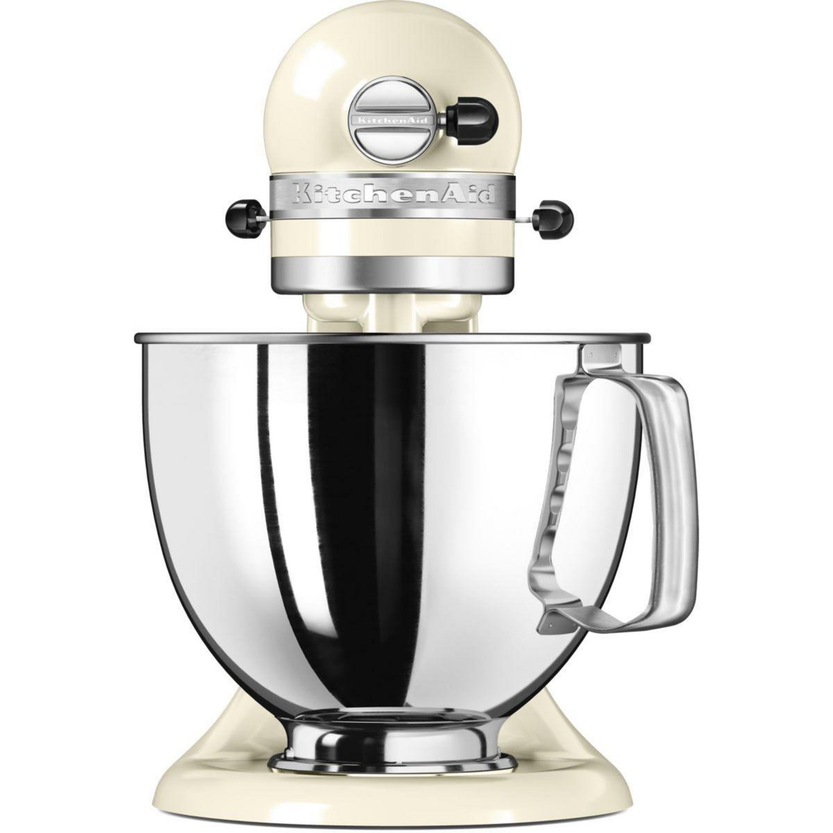 KitchenAid Robot pâtissier 5KSM125EAC ARTISAN Crème
