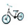 Voir la diapositive 5 : KINDERKRAFT Draisienne 2WAY bébé