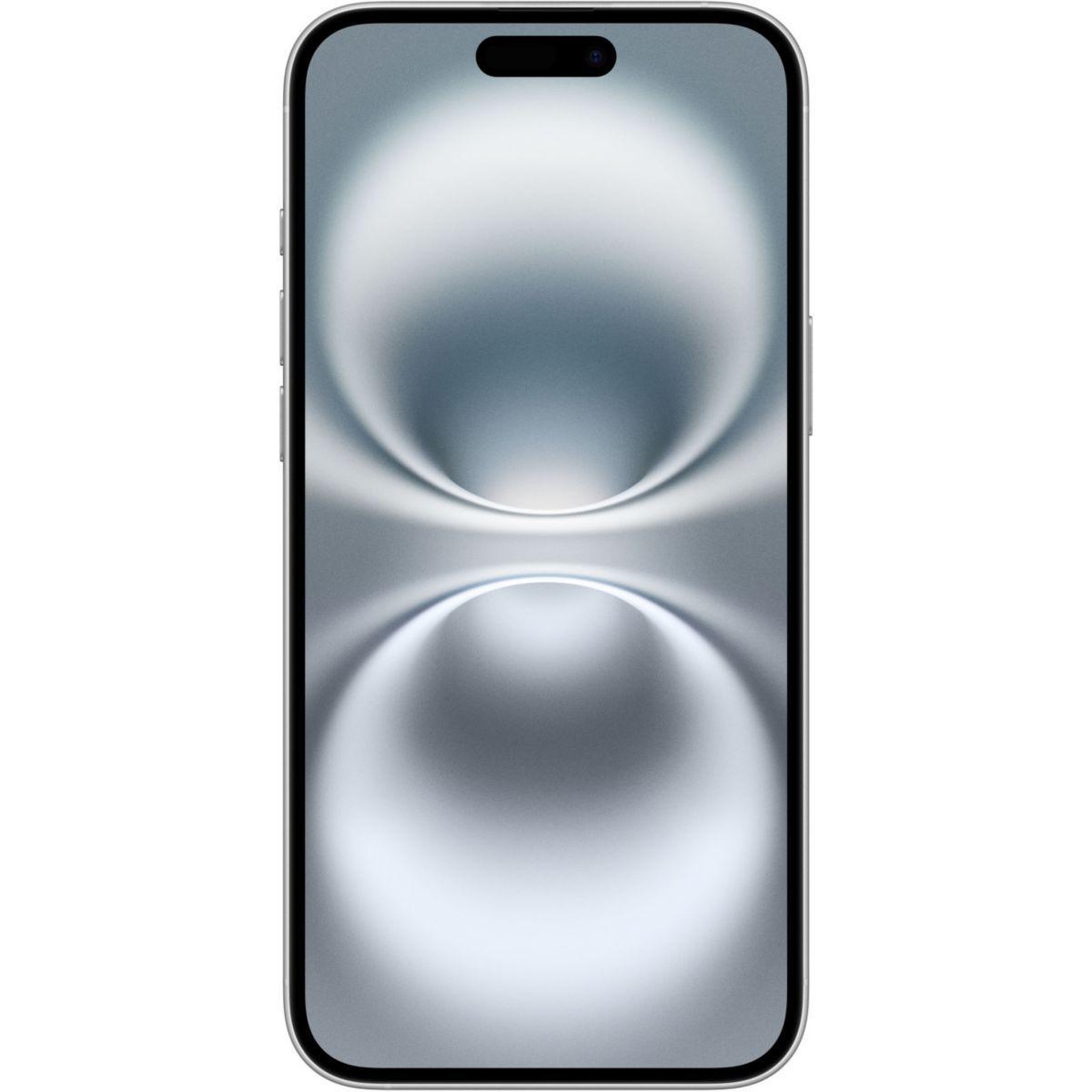 Voir la diapositive 2 : APPLE iPhone 16 Plus Reconditionné 128 Go - Grade C - Blanc