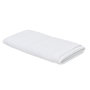 Voir la diapositive 2 : TODAY Drap de bain uni en Coton bio 450 G/M²