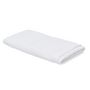 Voir la diapositive 2 : TODAY Drap de bain uni en Coton bio 450 G/M²