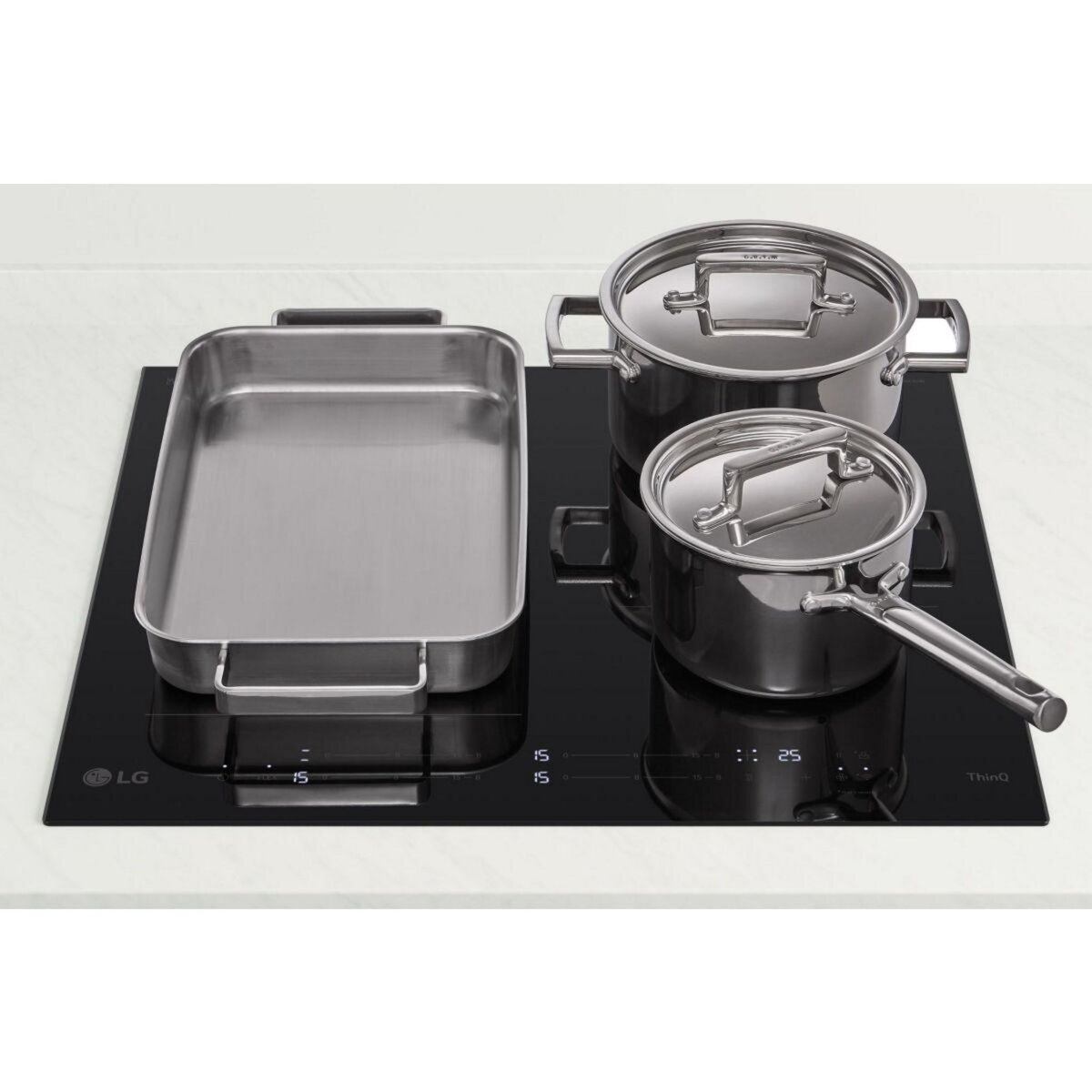 LG Plaque induction CBIZ2435B Flex