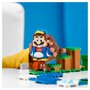 LEGO Super Mario 71384 Pack de Puissance Mario pingouin