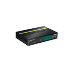 Trendnet Switch réseau TRENDnet TEG S82g 8 ports Gigabit GREENnet