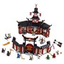 LEGO Ninjago 70670 - Le monastère de Spinjitzu