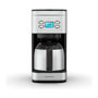 Voir la diapositive 2 : CONTINENTAL EDISON CONTINENTAL EDISON CF12TIXTH Cafetiere filtre - 1,2 litres - verseuse - isotherme