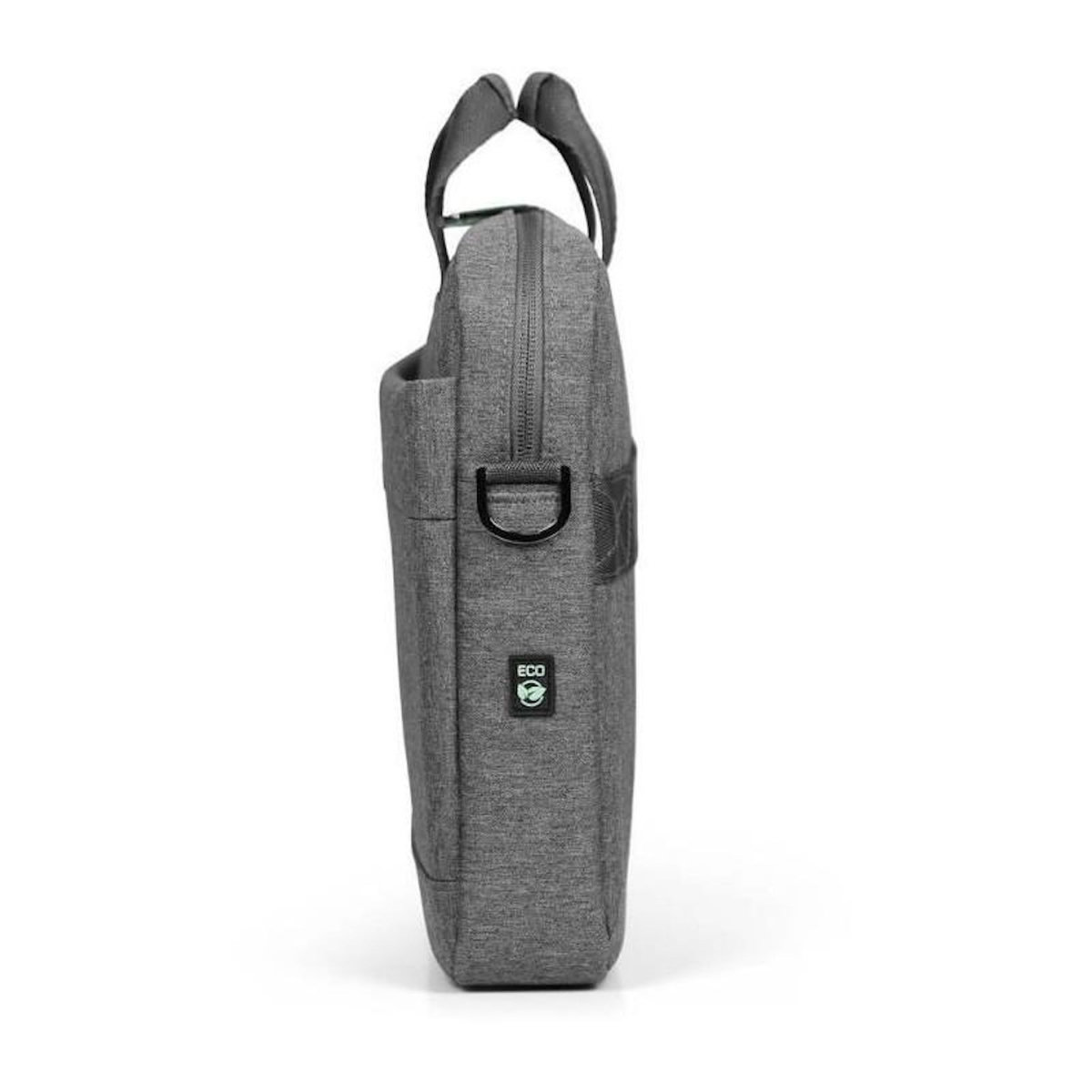 PORT DESIGNS Sacoche pour ordinateur portable 15,6 - PORT DESIGNS YOSEMITE ECO - Gris (62% de matériaux recyclés)