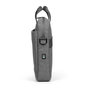 Voir la diapositive 5 : PORT DESIGNS Sacoche pour ordinateur portable 15,6 - PORT DESIGNS YOSEMITE ECO - Gris (62% de matériaux recyclés)