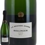 Champagne Bollinger La Grande Année Champagne Brut 2005