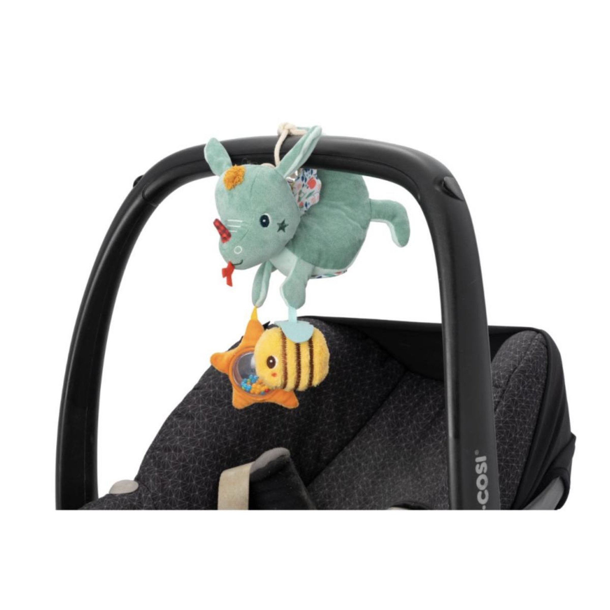 Voir la diapositive 2 : LILLIPUTIENS Acti-nomade - Joe le dragon