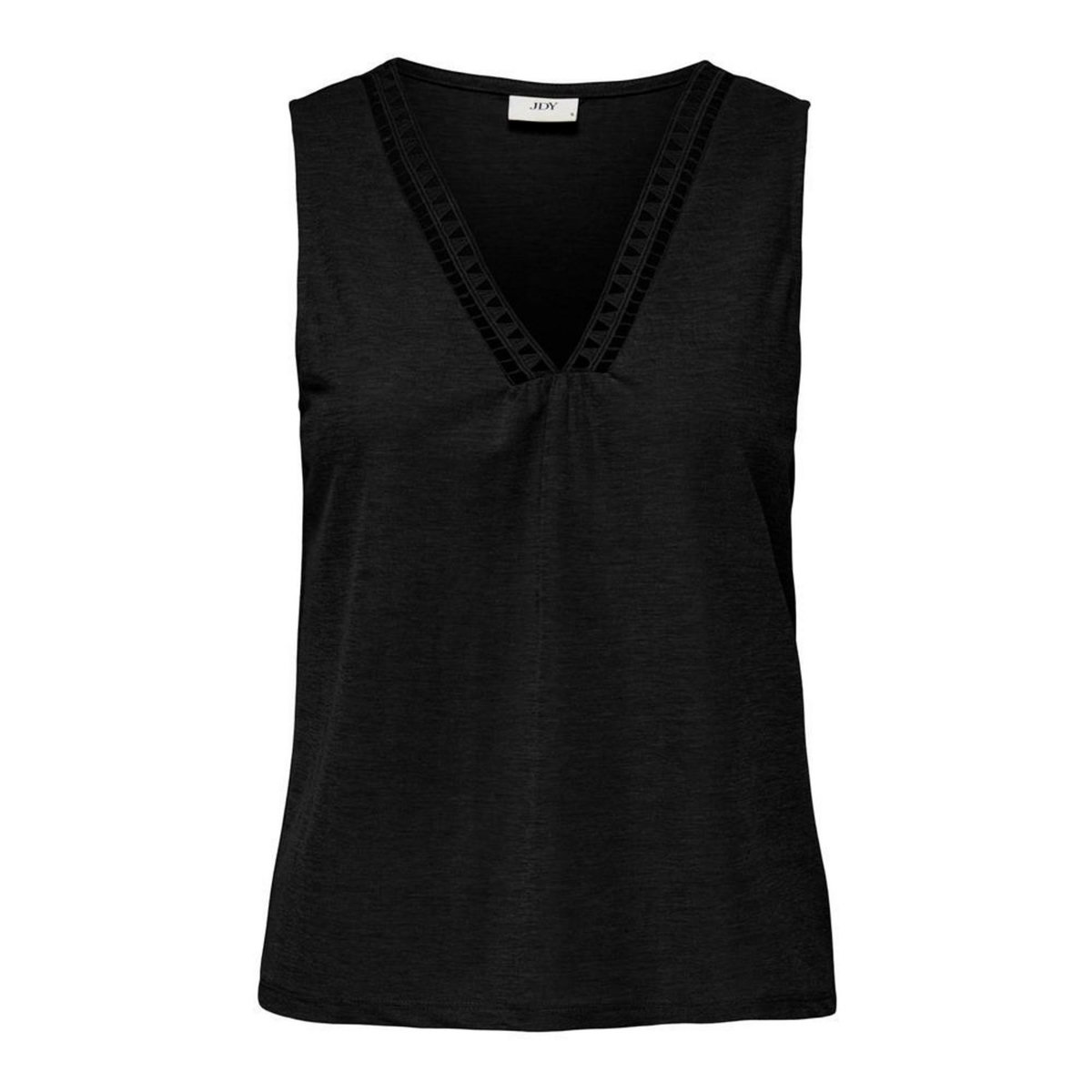 JACQUELINE DE YONG Débardeur  Femme JDY Crochet