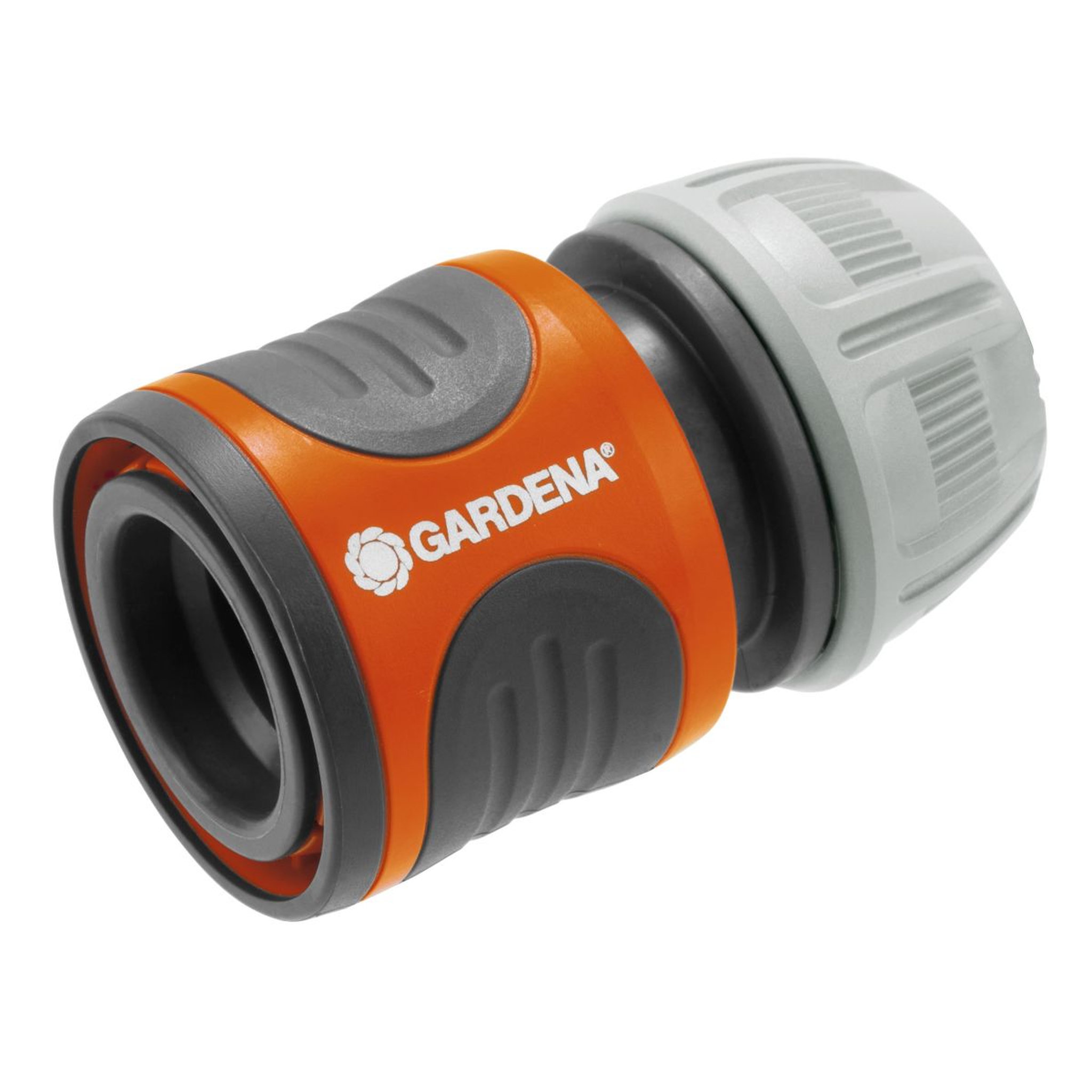 Voir la diapositive 2 : GARDENA Raccord d'arrosage rapide- 15 mm (5/8")