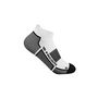 Voir la diapositive 4 : FACOM Lot de 4 paires de Chaussettes de travail courtes Hexa