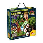 LISCIANI GIOCHI Génius Science - jeu scientifique - la botanique - LISCIANI