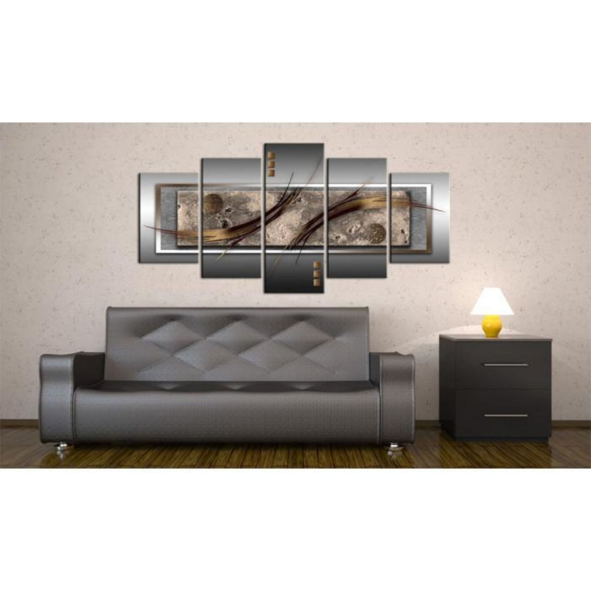 Paris Prix Tableau Imprimé  Chic Moderne