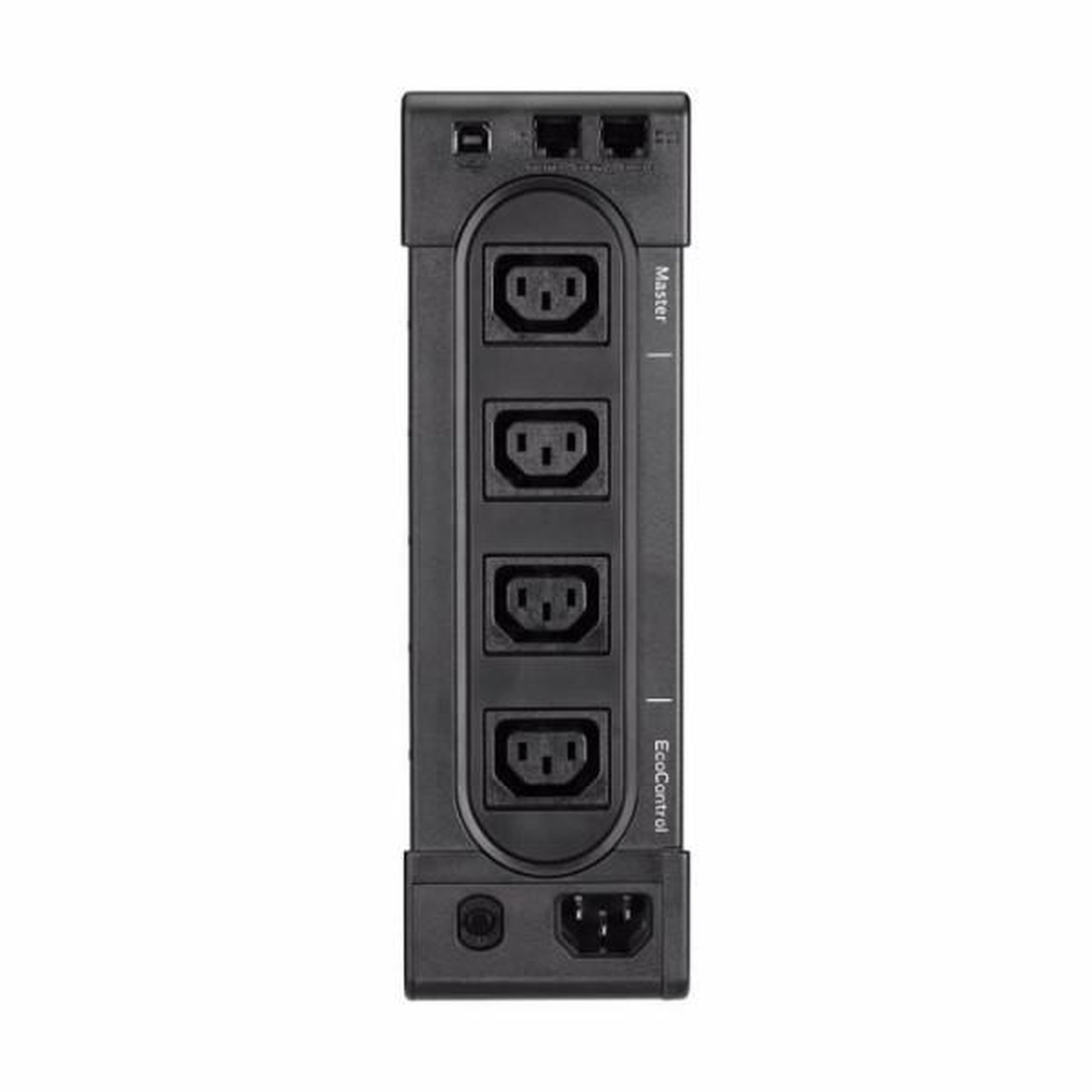 Voir la diapositive 2 : Eaton Onduleur - eaton - ellipse pro 650 usb iec - line-interactive ups - 650va (4 prises iec) - parafoudre normé - elp650iec