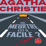 UN MEURTRE EST-IL FACILE ?, Christie Agatha