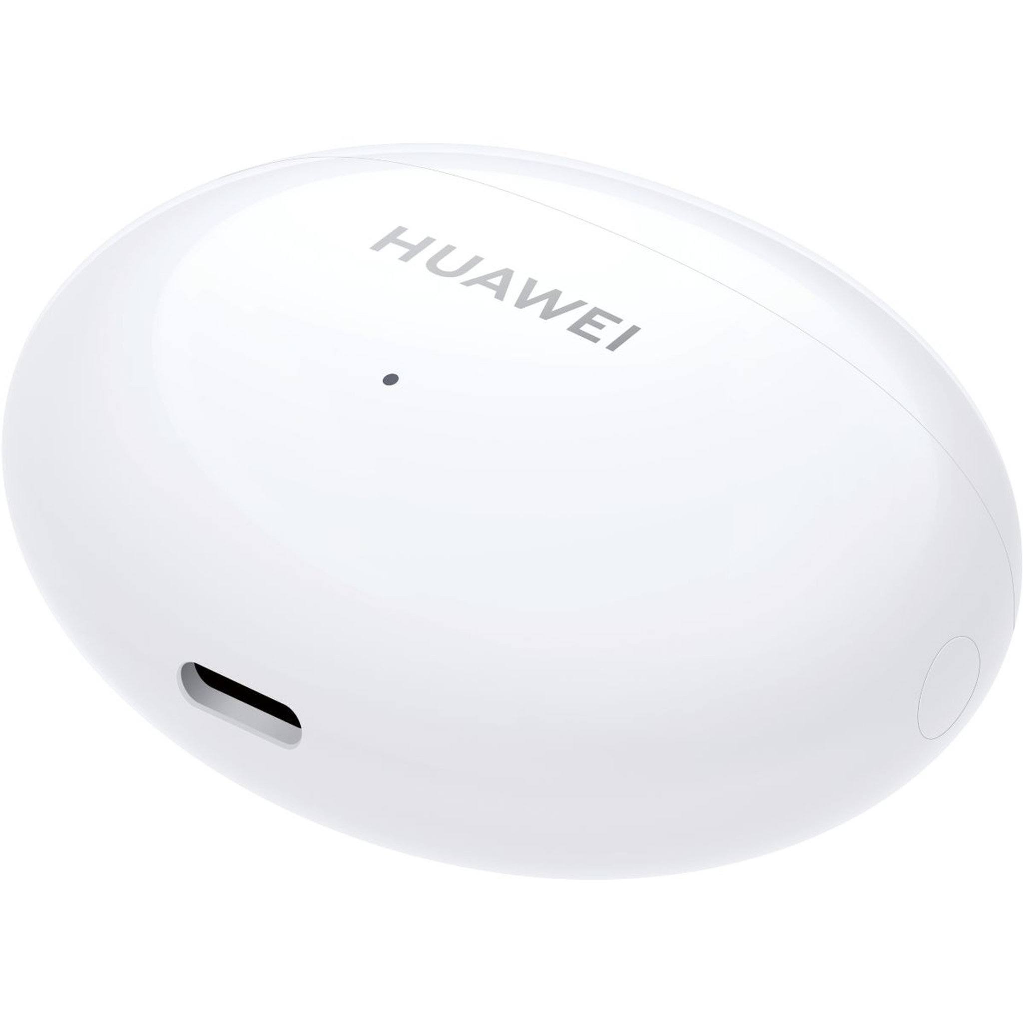 Voir la diapositive 5 : HUAWEI Ecouteurs FreeBuds 4i Blanc