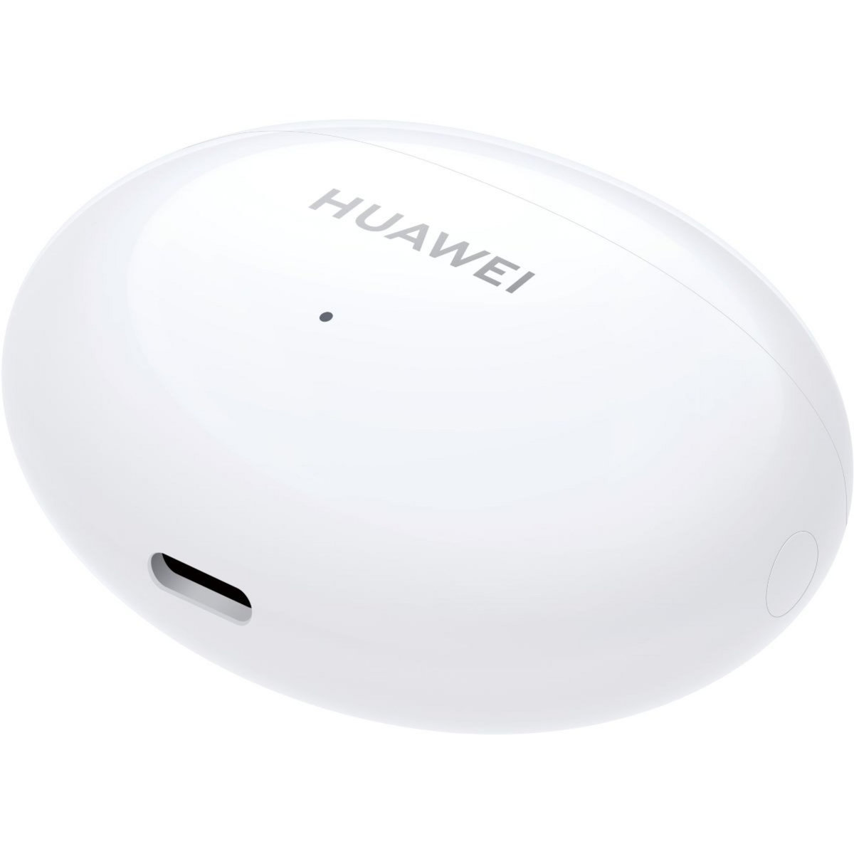 HUAWEI Ecouteurs FreeBuds 4i Blanc