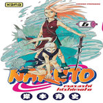 NARUTO TOME 6, Kishimoto Masashi