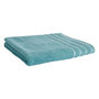 Voir la diapositive 1 : ACTUEL Drap de bain uni en coton bouclé 500 gr/m2